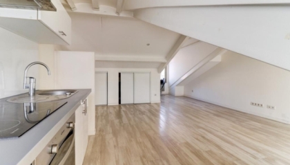Appartement Atypique Appartement Atypique