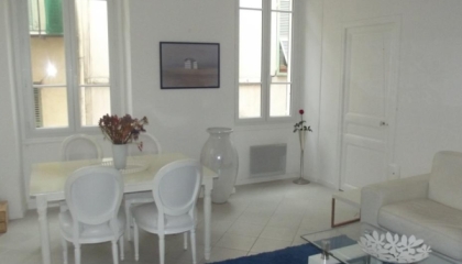 Vente T3 Villefranche