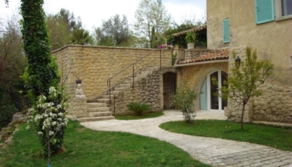 Maison Saint Paul de Vence