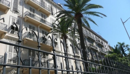T2 Rue Dante T2 Rue Dante