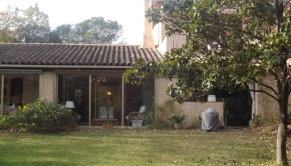 Vente Bastide Fréjus