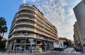 Appartement F1 Dante