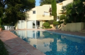 Mougins, Luxueuse villa